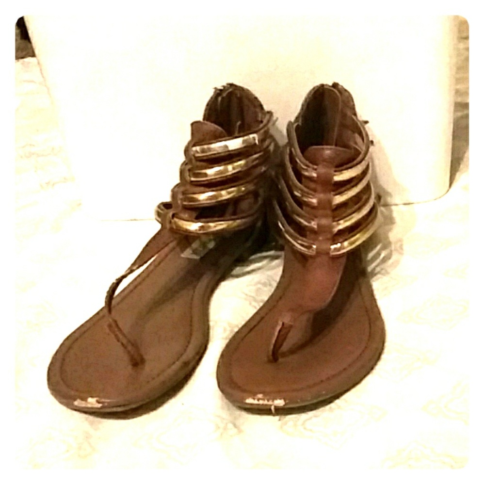 Sandals